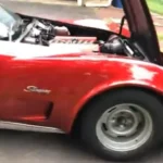 C3 Corvette LS Swap Cost