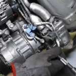 Jeep Cherokee AC Compressor Replacement Cost