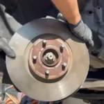 Ford C Max Front Wheel Bearing Replacement Cost