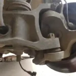 Ford E350 Ball Joint Replacement Cost