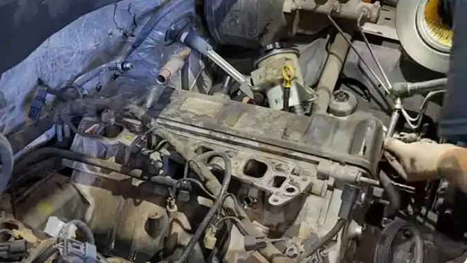 Ford E350 Head Gasket Replacement Cost