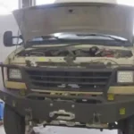 Ford E350 Tune Up Cost