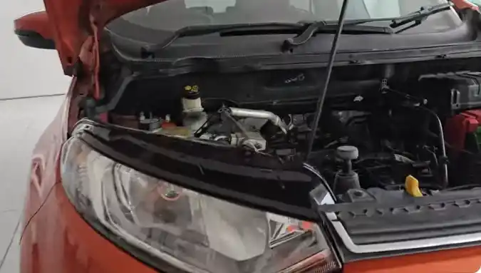 Ford EcoSport Engine Replacement Cost