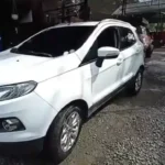 Ford EcoSport Maintenance Cost