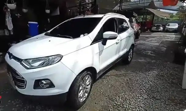 Ford EcoSport Maintenance Cost