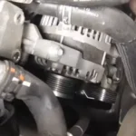 Ford Edge Alternator Cost