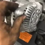 Ford Edge Alternator Replacement Cost