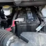 Ford Edge Battery Replacement Cost