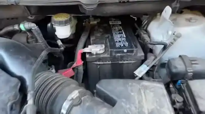 Ford Edge Battery Replacement Cost