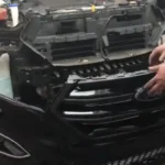 Ford Edge Bumper Replacement Cost