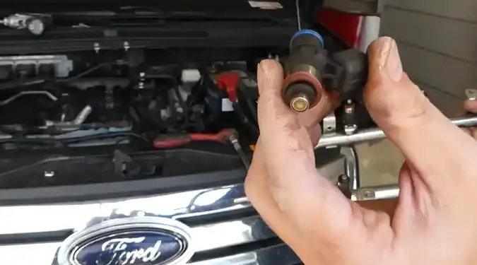 Ford Edge Fuel Injector Replacement Cost