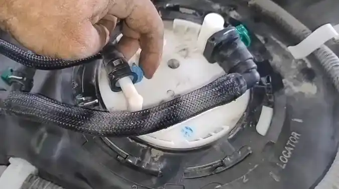 Ford Edge Fuel Pump Replacement Cost