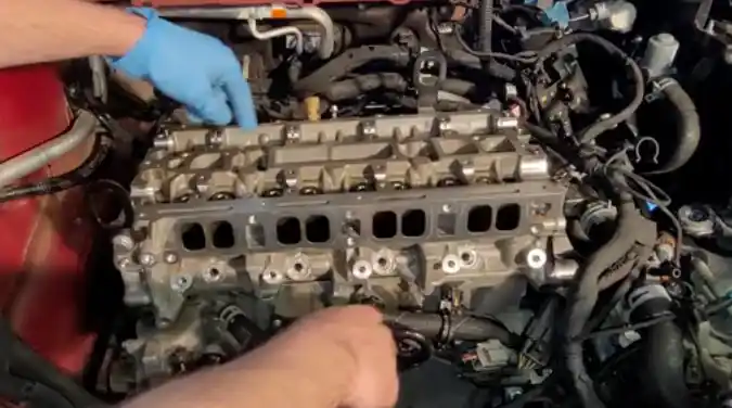 Ford Edge Head Gasket Replacement Cost