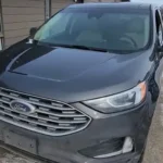 Ford Edge Maintenance Cost