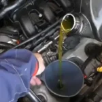 Ford Edge Oil Change Cost