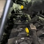 Ford Edge Purge Valve Replacement Cost