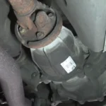 Ford Edge Rear Differential Replacement Cost