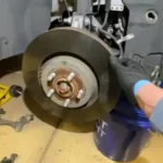 Ford Edge Rotor Replacement Cost