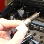 Ford Edge Spark Plug Replacement Cost