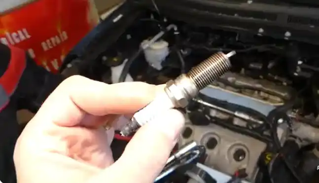 Ford Edge Spark Plug Replacement Cost