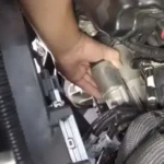 Ford Edge Starter Replacement Cost