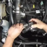 Ford Edge Thermostat Replacement Cost