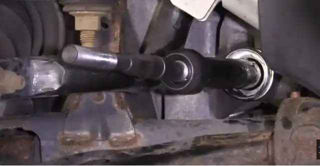 Ford Edge Tie Rod Replacement Cost