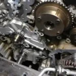 Ford Edge Timing Chain Replacement Cost