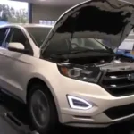 Ford Edge Tune Up Cost