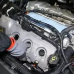 Ford Edge Valve Cover Gasket Replacement Cost