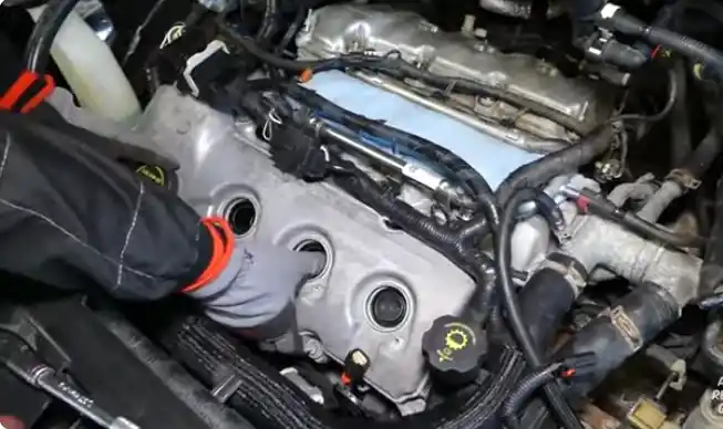 Ford Edge Valve Cover Gasket Replacement Cost