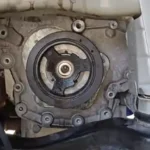 Ford Edge Water Pump Replacement Cost