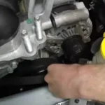 Ford Escape Alternator Replacement Cost