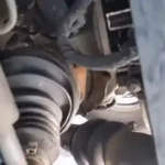 Ford Escape Axle Replacement Cost