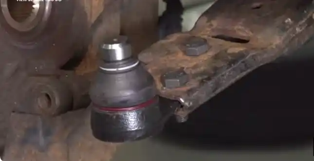 Ford Escape Ball Joint Replacement Cost