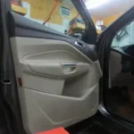 Ford Escape Door Replacement Cost