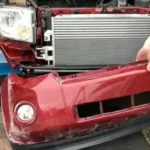 Ford Escape Front Bumper Replacement Cost