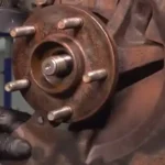 Ford Escape Front Wheel Bearing Replacement Cost