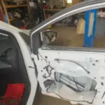 Ford Escape Front Window Replacement Cost