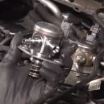 Ford Escape Fuel Pump Replacement Cost