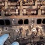 Ford Escape Head Gasket Repair Cost