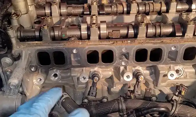 Ford Escape Head Gasket Repair Cost