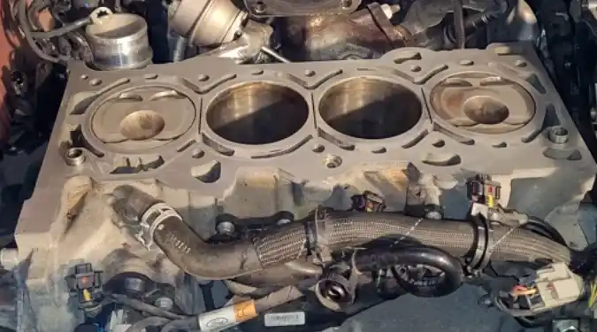 Ford Escape Head Gasket Replacement Cost