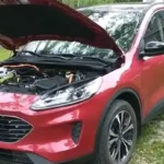 Ford Escape Hybrid Maintenance Cost