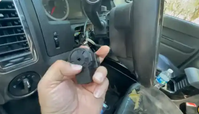 Ford Escape Ignition Switch Replacement Cost