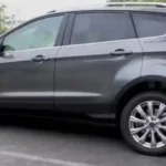 Ford Escape Maintenance Cost