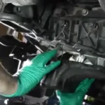 Ford Escape Oil Pan Gasket Replacement Cost