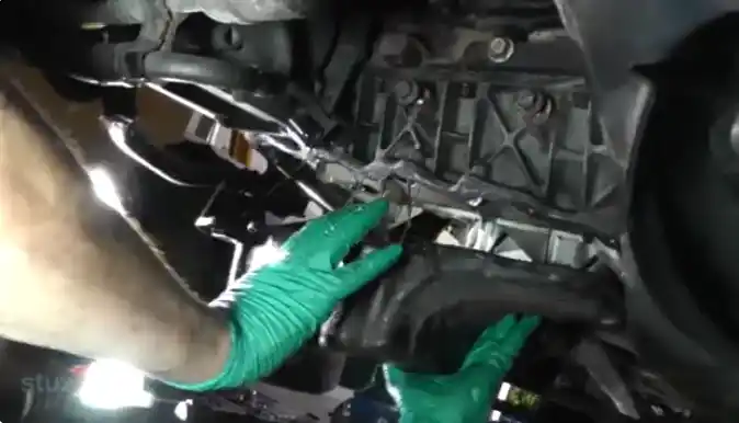 Ford Escape Oil Pan Gasket Replacement Cost