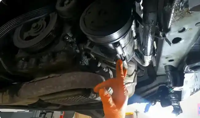 Ford Escape Power Steering Pump Replacement Cost