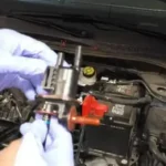 Ford Escape Purge Valve Replacement Cost